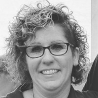 Patricia Van Der Krogt