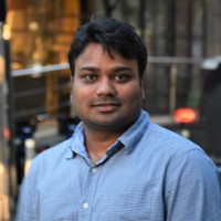 Sai Prasad Medipalli