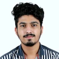 Sujin P Thomas