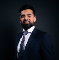 Rohan Gawri