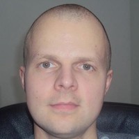 Jacob Frederiksen