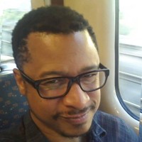 Anthony Harris