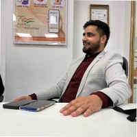 KOSHAL KUMAR