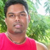 Fareed Ali