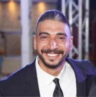 Mahmoud El Shamy