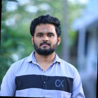 Yuvaraja Palanivel