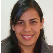 Maria Fernanda Velasquez