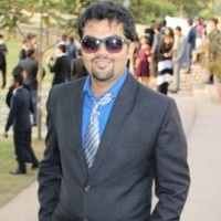 Akshay Pandya