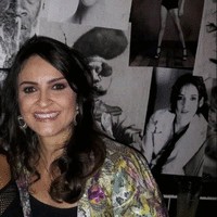 Aline Cristina