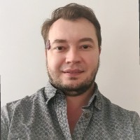 Yevgeniy Losk