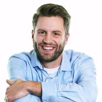 Benjamin Woodman