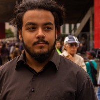 Marcos Paulo Roldão