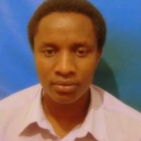 Kipkemoi Korir Hillary Kevin