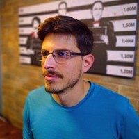 Brunno Miranda