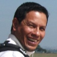 Edmilson José Ribeiro