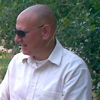 Christopher Tauer