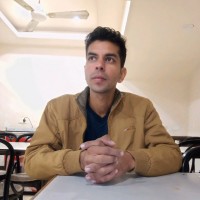 Tushar Malik