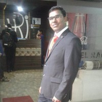 Rakeshkumar Shah