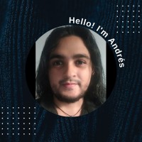 Andrés Felipe Silvera