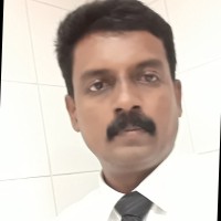 Keshav Narayana