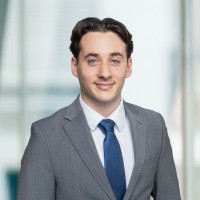 Daniel Tsaiger