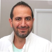 Dr Youssef ALI