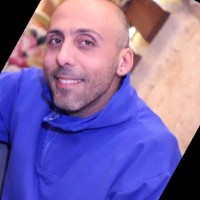 Naji Salameh
