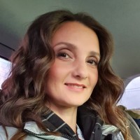 Светлана Головкова