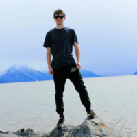 Connor Teh-Hall