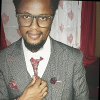 Francis Njeru