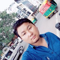 Bishal Uspolo