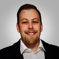 Christopher Morrissey, Mpa, Mscj