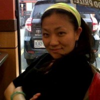 Meri Huynh