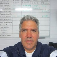Martin Barriault