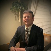 Matthew Olson