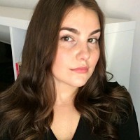Olivia Gustafsson