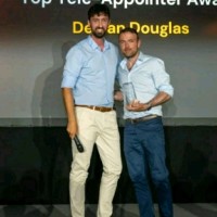 Declan Douglas