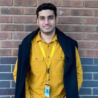 Hassan Tariq