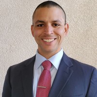 Chad Solomon, RBLP-T, SHRM-CP