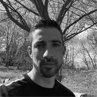 Aurelien Scanzi