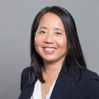 Joyce Chu