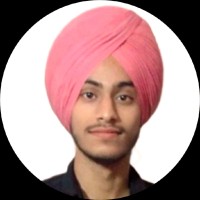 Sukhman Singh