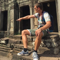 Олег Сапрыкин