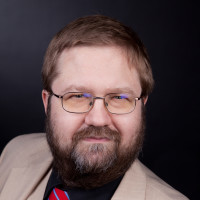 Michael Theune-Rosenstock