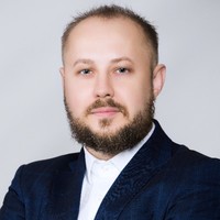Roman Shevtsiv