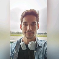 Marcos Barros