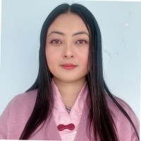 Annie Chettri