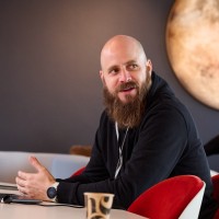 Julian Lindhorst