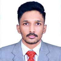 Anandu Suraj