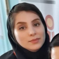 Mahsa Shahrostami